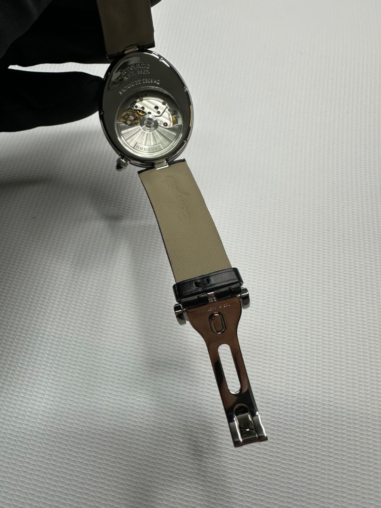 Часы Breguet Reine de Naples 8967 8967ST/V8/986