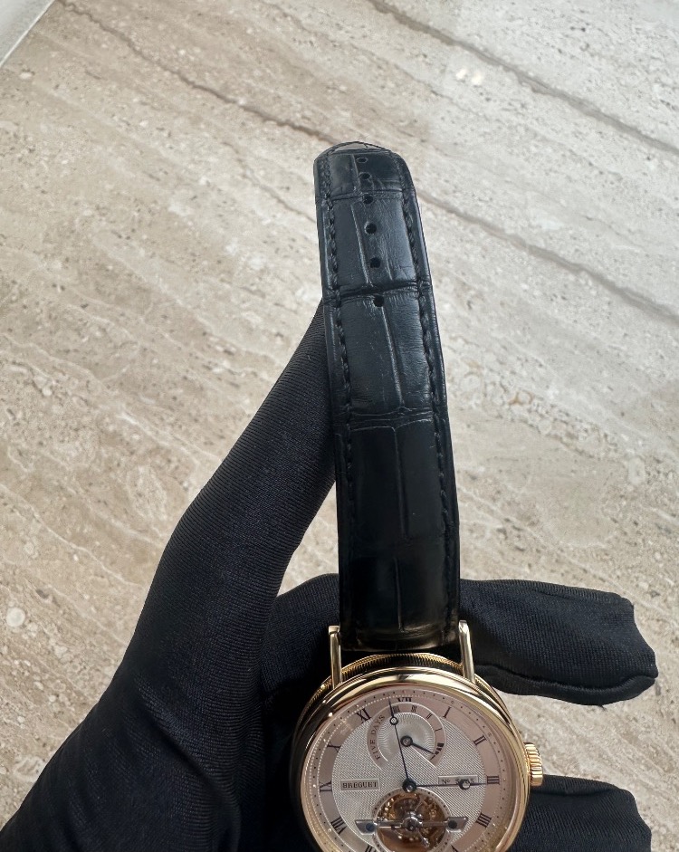 Часы Breguet Classique Complications 5317BA/12/9V6