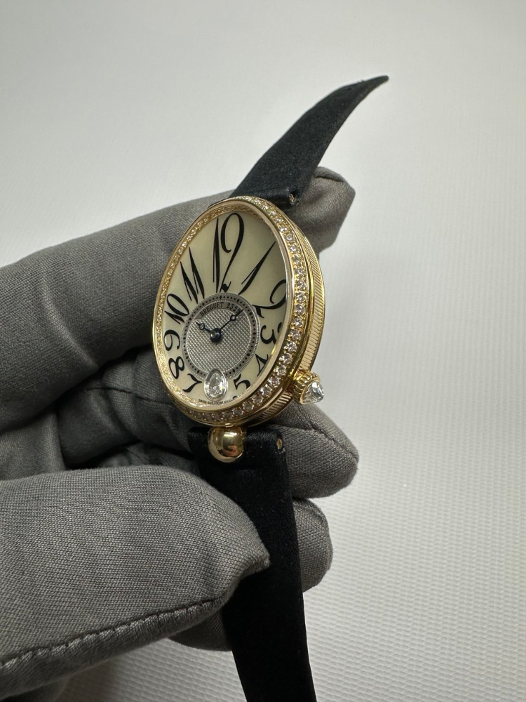 Часы Breguet Reine de Naples 8918BA/58/964/D00D3L