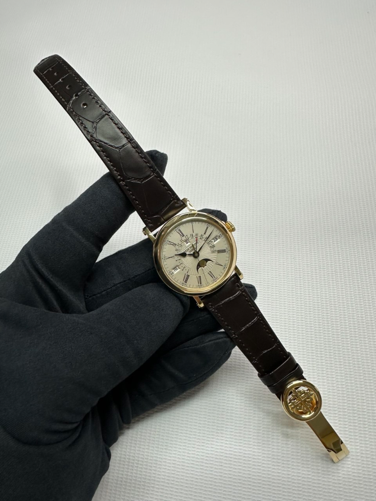 Часы Patek Philippe Grand Complications 5159J-001