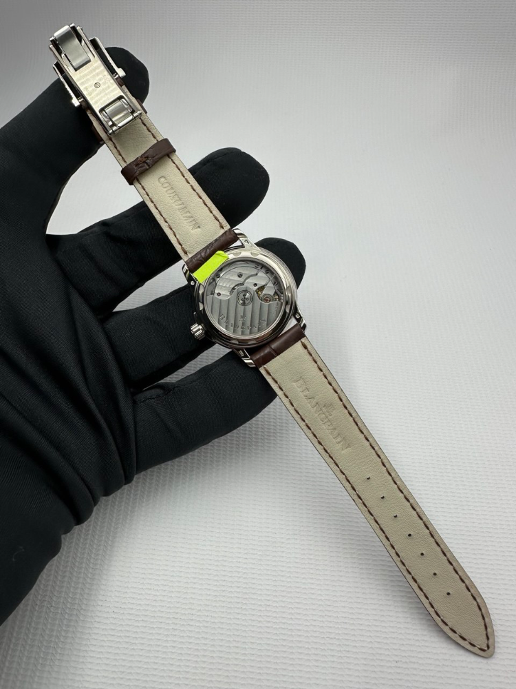 Часы Blancpain Women s Collection Double Time Zone - GMT 3760-1946-52B