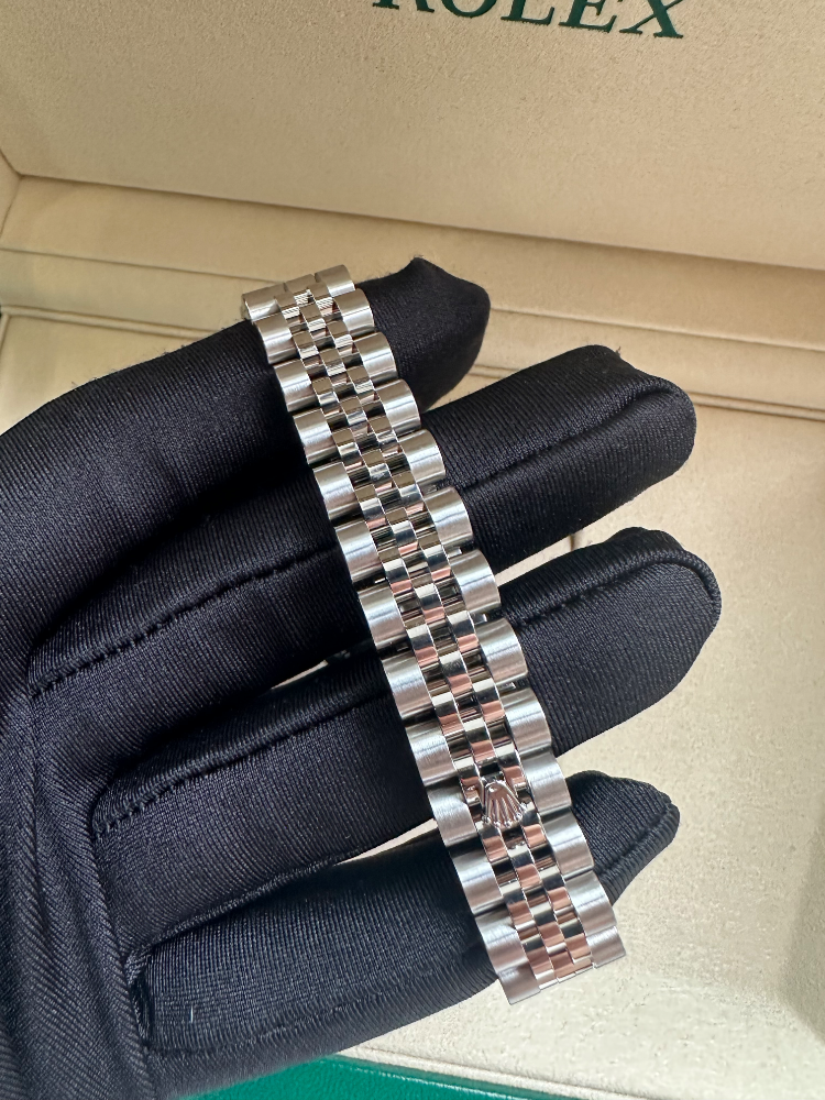 Часы Rolex DateJust 26 mm Steel 179160-0040