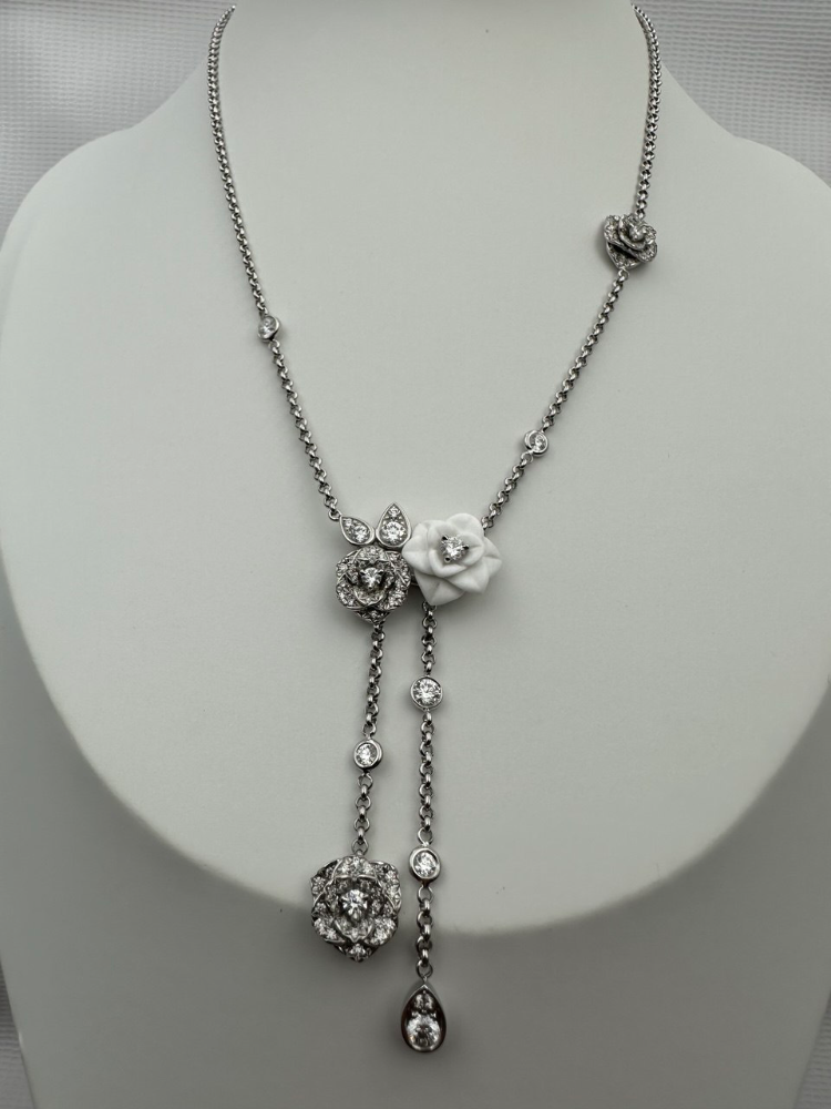 Колье Piaget G33U0084