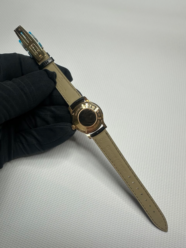 Часы Jaeger LeCoultre Jaeger-LeCoultre Master Control
