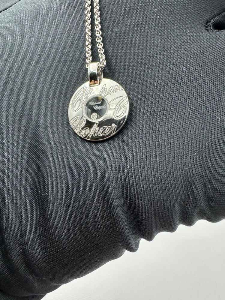 Подвеска Chopard Chopardissimo 797601-1001