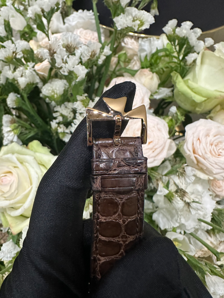 Часы Vacheron Constantin Historiques Toledo 1952 47300/000R-9219