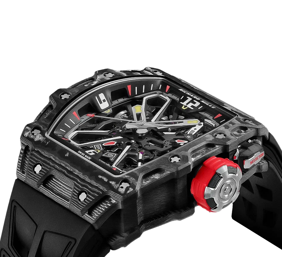 Часы Richard Mille Абсолютно новое WATCHES AUTOMATIC RAFAEL NADAL