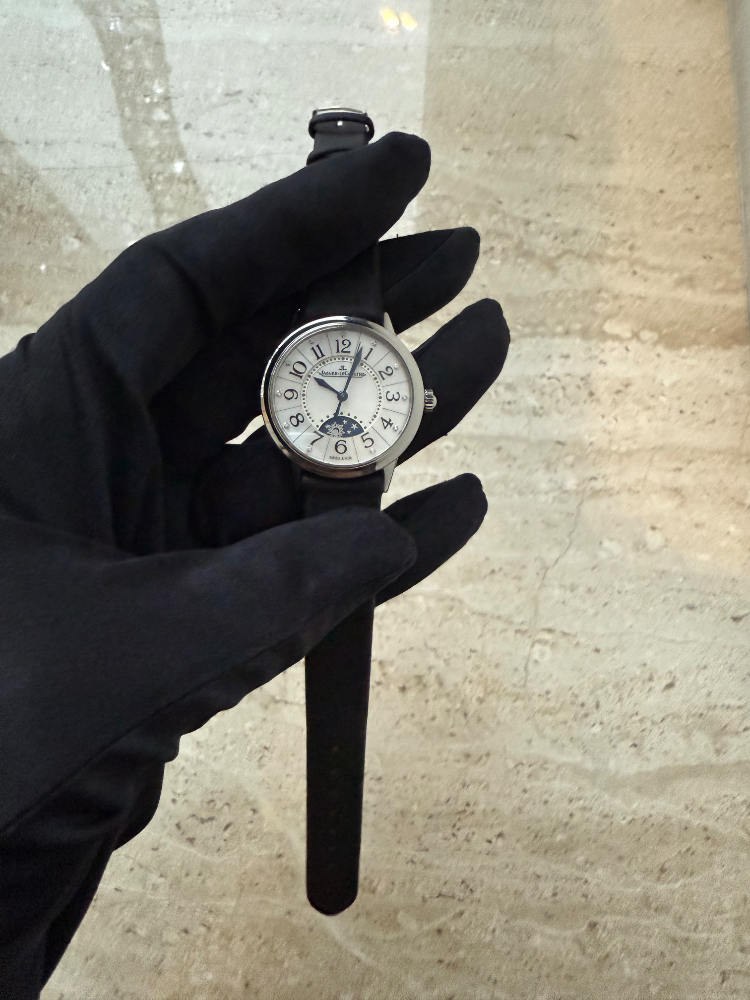 Часы Jaeger LeCoultre Jaeger-LeCoultre Classic Rendez-Vous Night & Day 3468490