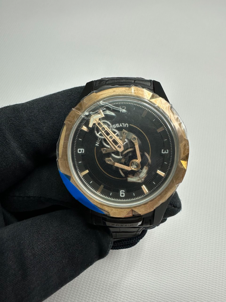 Часы Ulysse Nardin FREAK ONE 2405-500-2A/3C