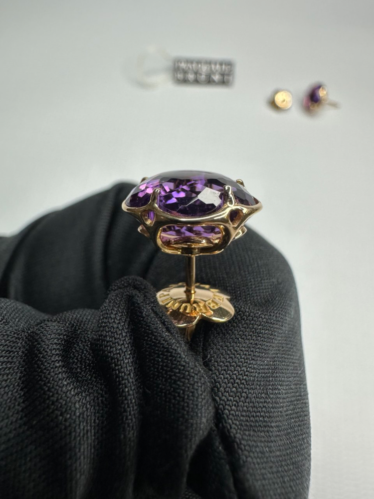 Серьги Pasquale Bruni Bon Ton 15350R