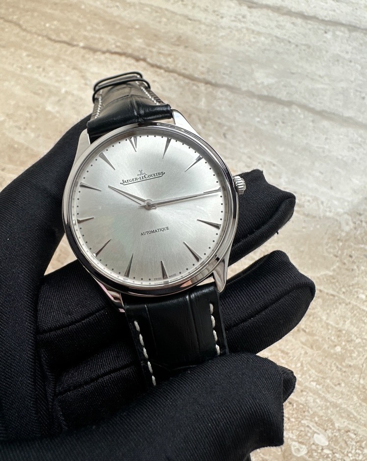 Часы Jaeger LeCoultre Master Q1338421