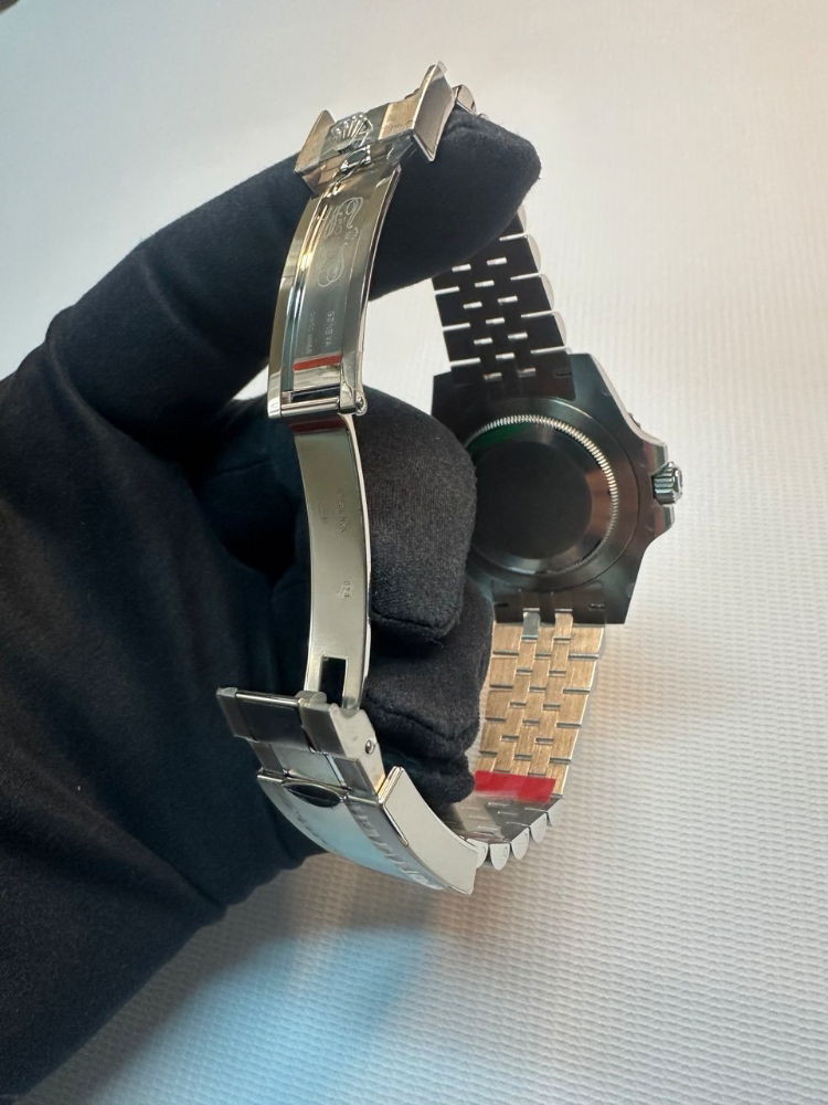 Часы Rolex GMT-Master II 126710GRNR