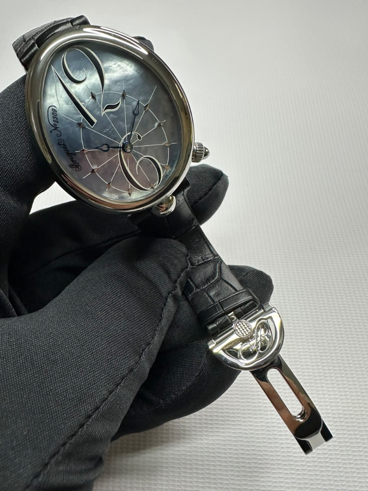 Часы Breguet Reine de Naples 8967 8967ST/V8/986