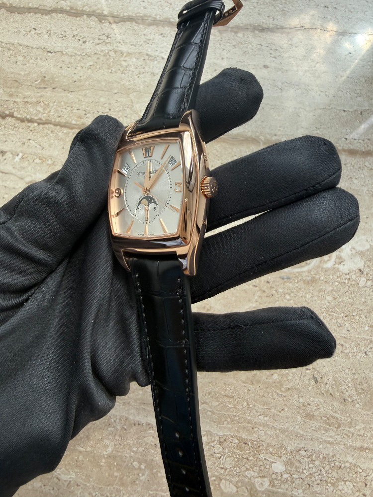 Часы Patek Philippe COMPLICATED WATCHES 5135J-001
