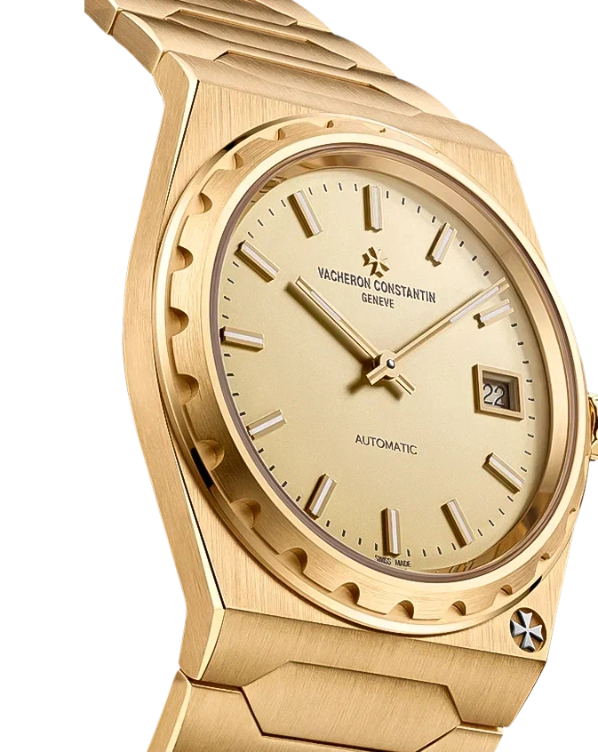 Часы Vacheron Constantin Historiques 222 4200H/222J-B935