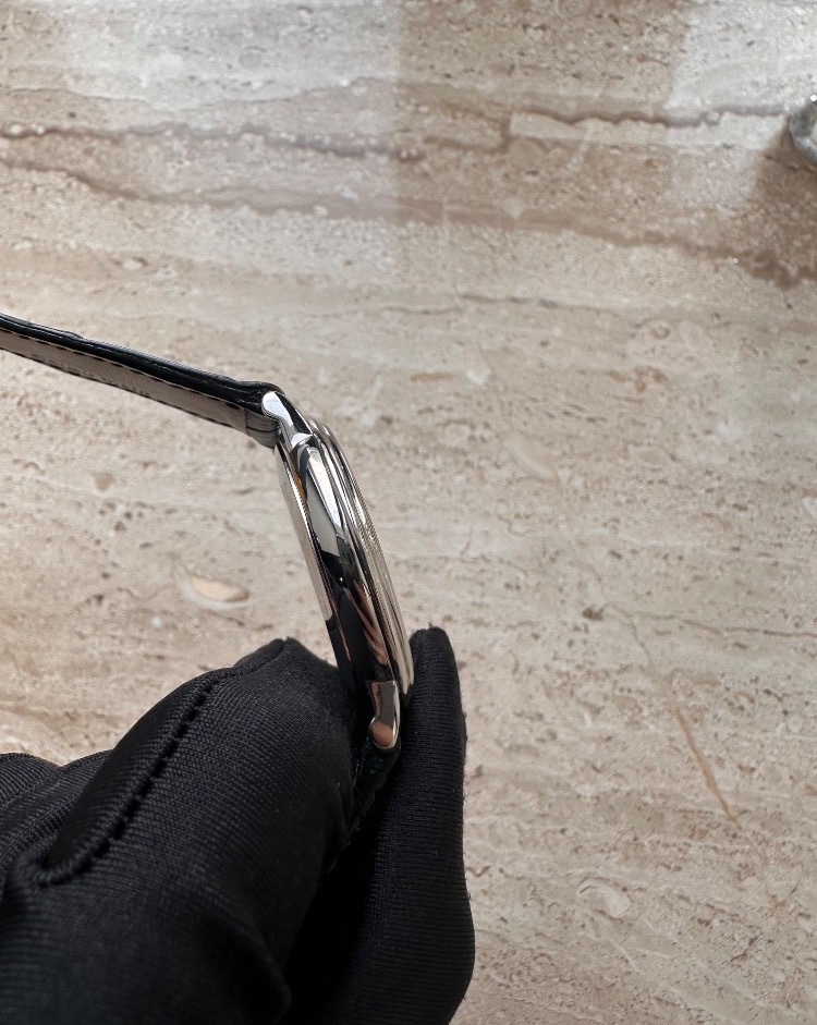 Часы Blancpain Villeret Ultraplate 6223-1127-55A