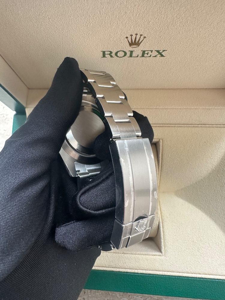 Часы Rolex Submariner Date 41 mm Steel 126610LN-0001