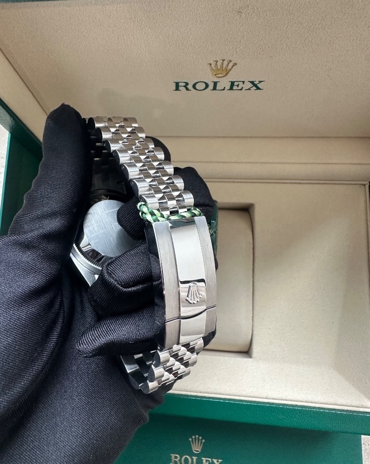 Часы Rolex Datejust 36 mm 126200-0007