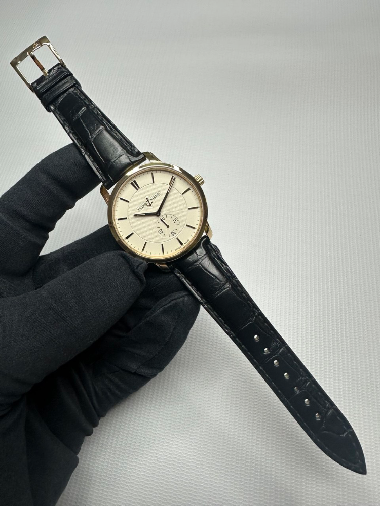 Часы Ulysse Nardin Classico 8206-138-2/31