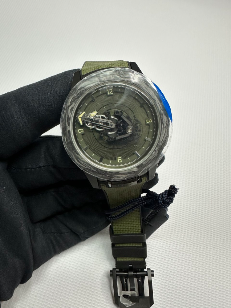 Часы Ulysse Nardin FREAK ONE 2403-500-8A/3A