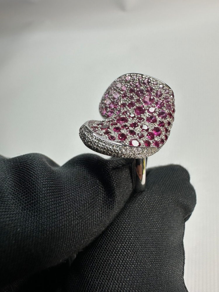 Кольцо Chopard Diamonds 824299-1309