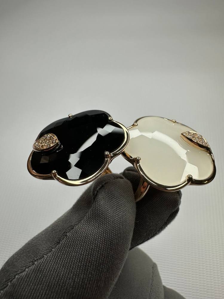 Кольцо Pasquale Bruni BON TON TON JOLì 15889R