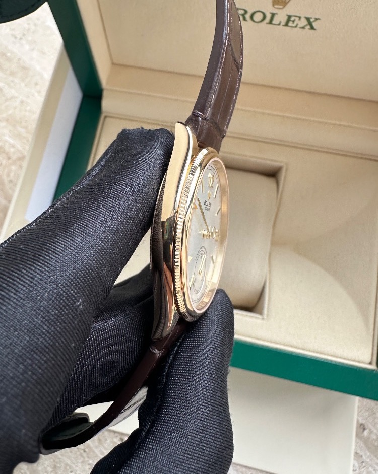 Часы Rolex Perpetual 1908 52508-0006
