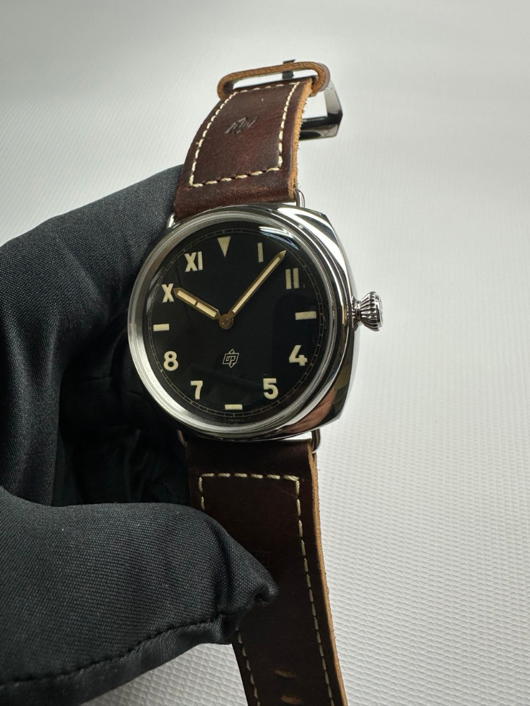 Часы Panerai Radiomir California PAM00424