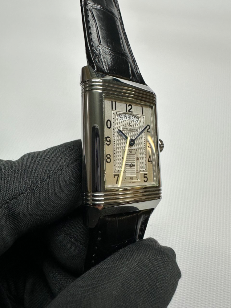 Часы Jaeger LeCoultre Grande Reverso Duo Q3748421