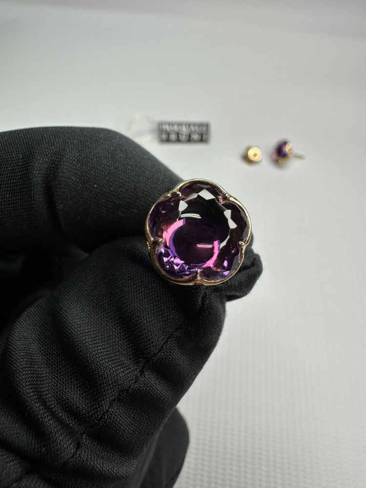 Серьги Pasquale Bruni Bon Ton 15350R