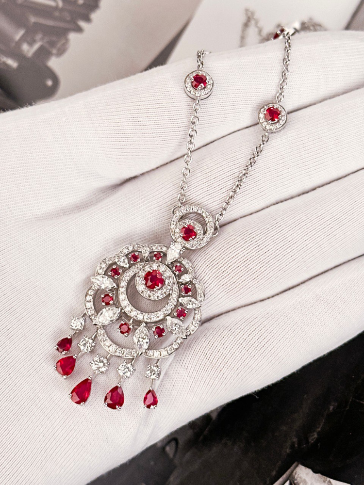 Комплект VERDI JEWELLERY Verdi