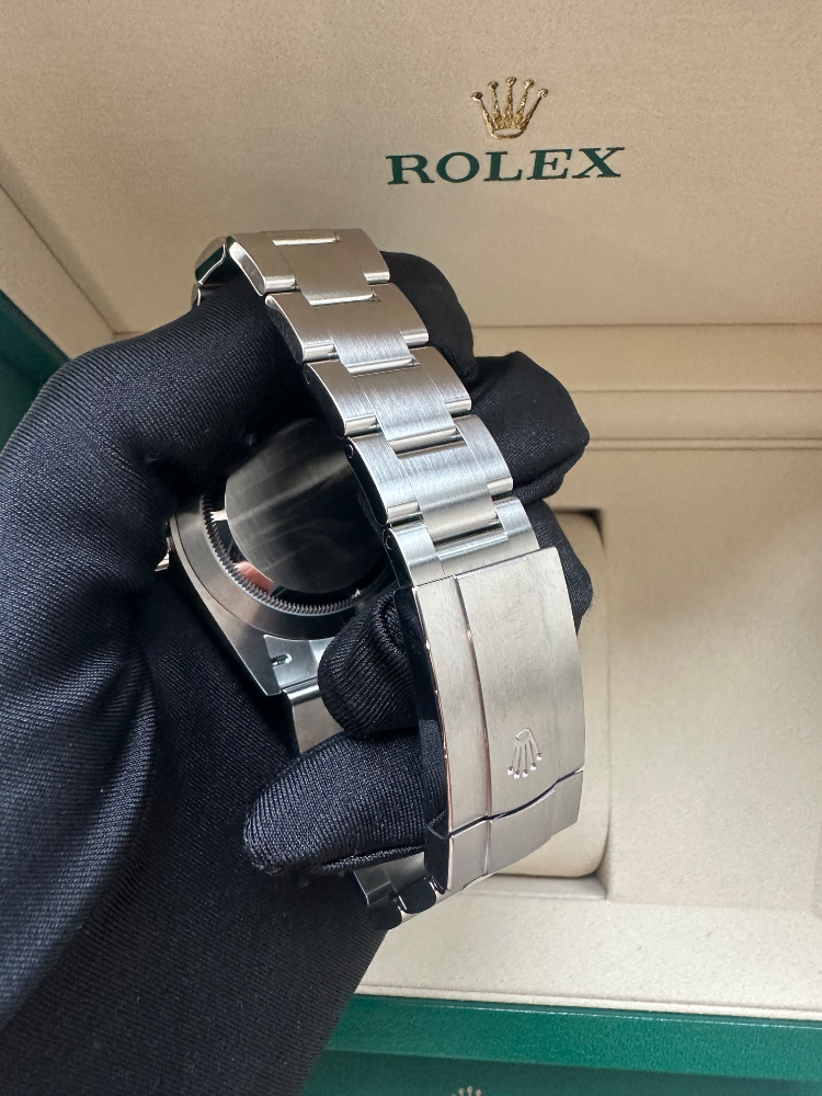 Часы Rolex Oyster Perpetual 41mm 134300