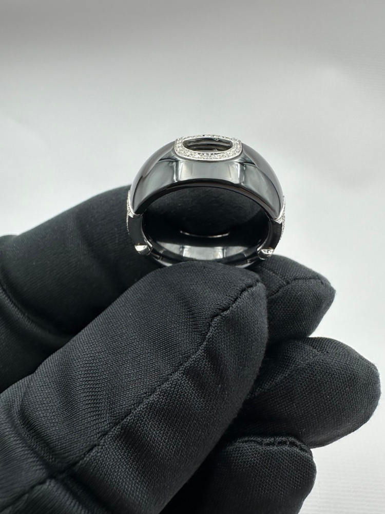 Кольцо Damiani В Side 81013485