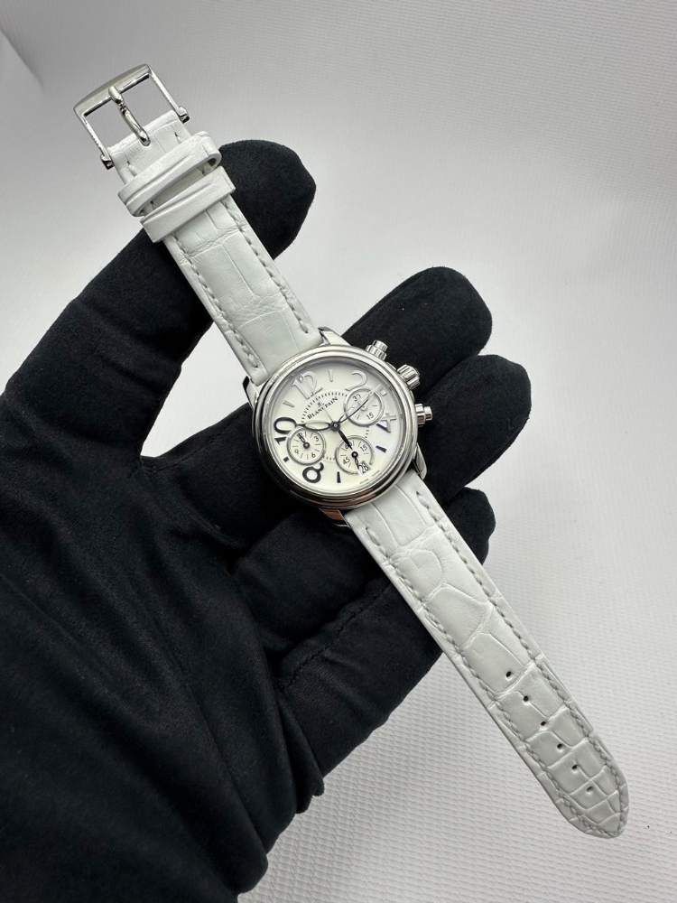 Часы Blancpain Women Chronographe Flyback