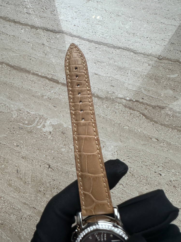 Часы Ulysse Nardin Classic Dual Time Ladies Small Seconds 243-22B/30-07