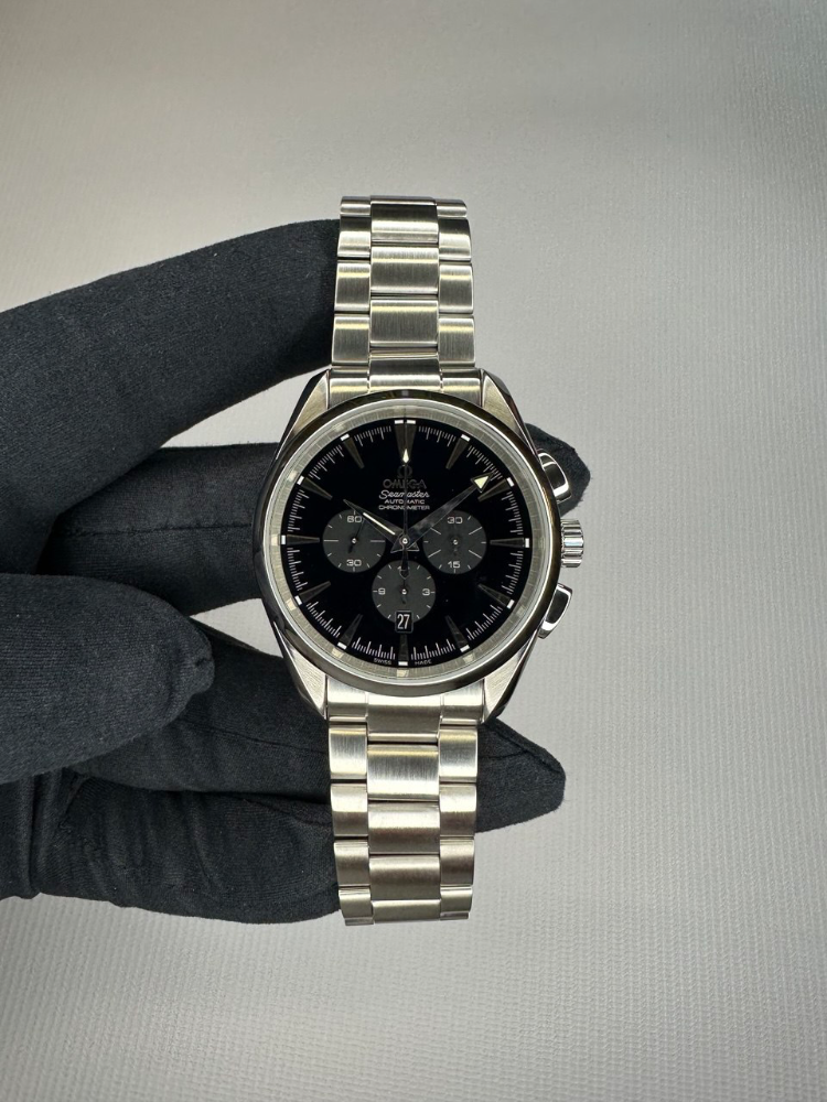 Часы Omega SEAMASTER 42 2mm 2512.5000