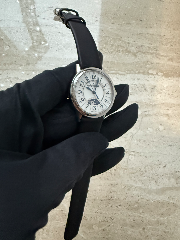 Часы Jaeger LeCoultre Jaeger-LeCoultre Classic Rendez-Vous Night & Day 3468490