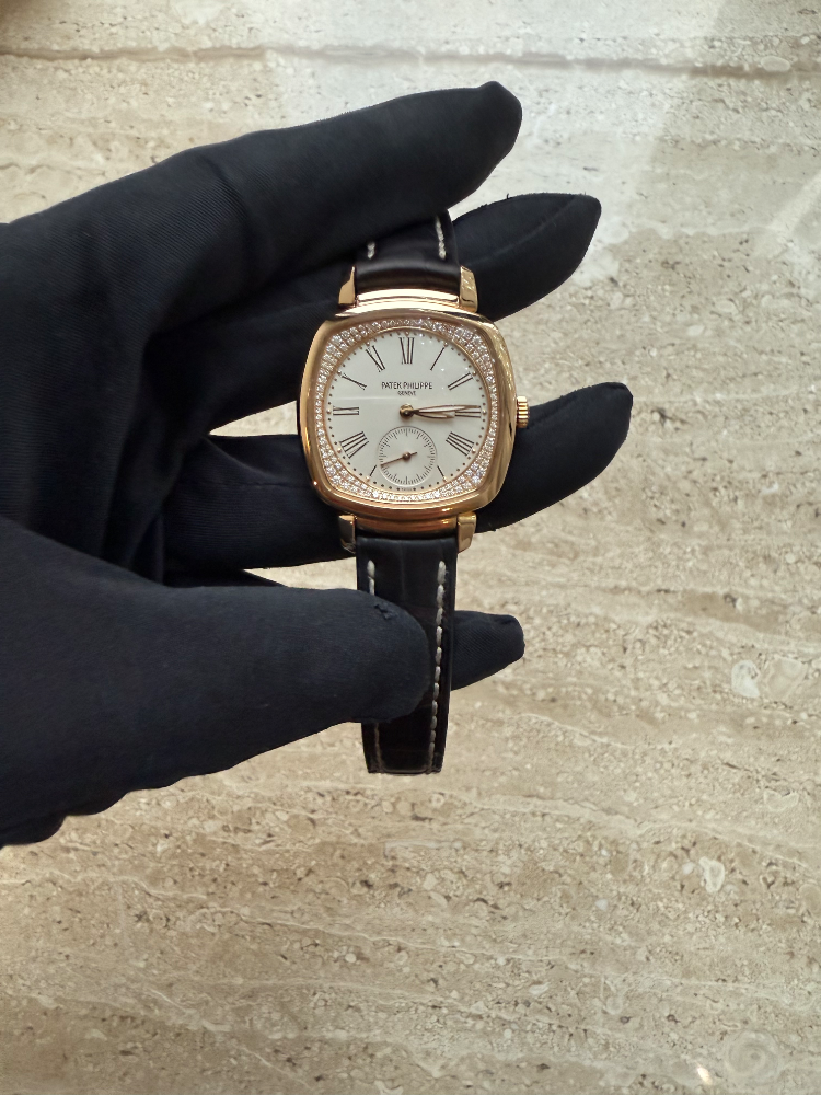 Часы Patek Philippe Gondolo 7041 7041R-001