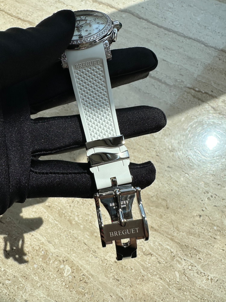 Часы Breguet Marine 8828ST