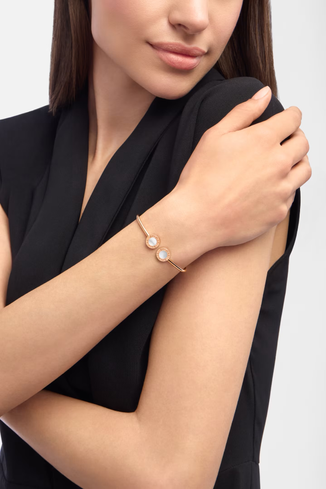 Браслет BVLGARI Bracelet 361438