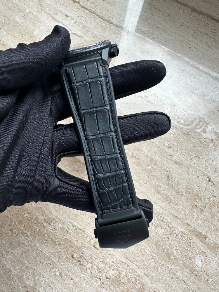 Часы TAG Heuer CAR5A90