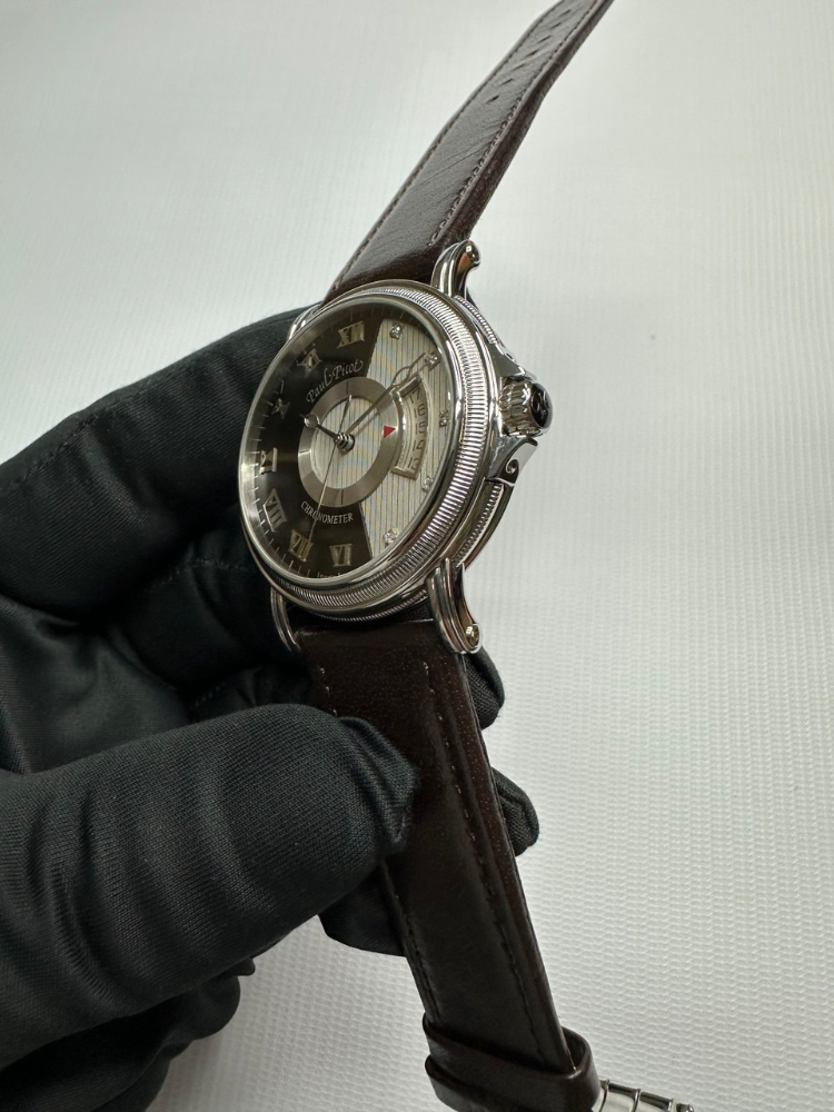 Часы Paul Picot Atelier Men s Automatic Watch