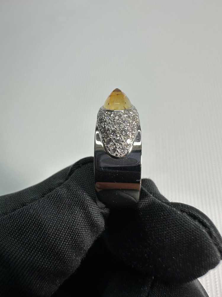 Кольцо Chopard Diamonds 823836-1109