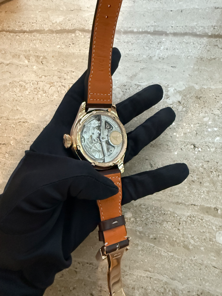 Часы IWC PILOT S WATCHES IW502617