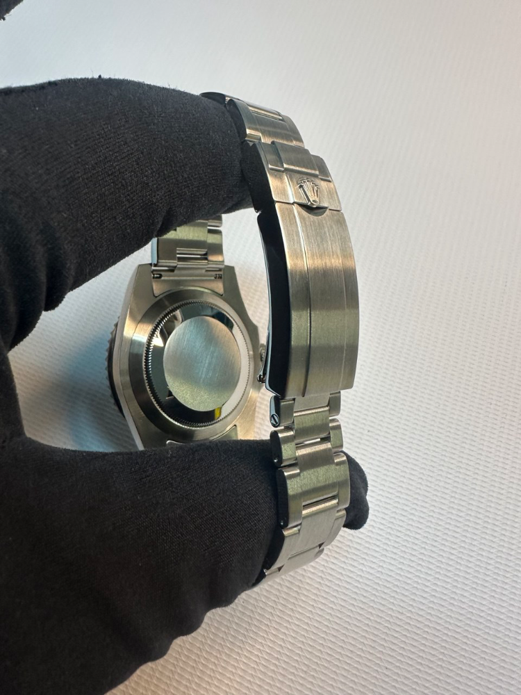 Часы Rolex Submariner Date 41 mm Steel 126610LN-0001