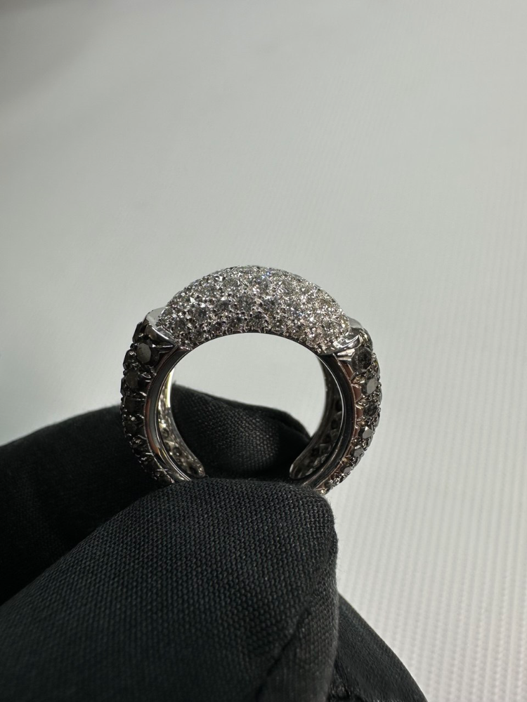 Кольцо Chopard Classic 824141-1111