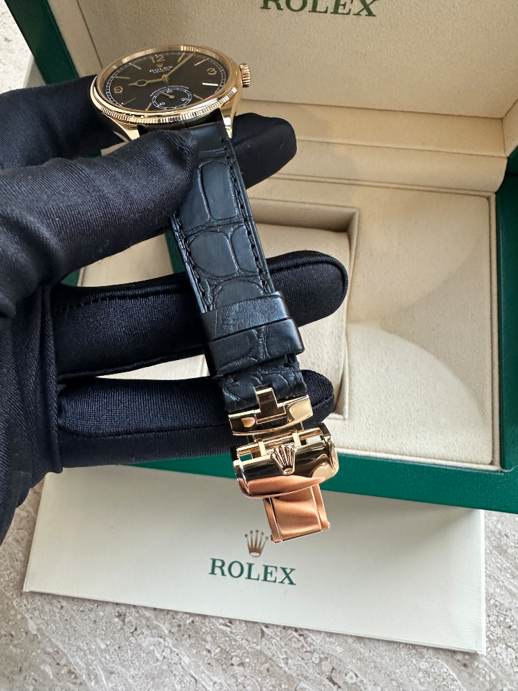 Часы Rolex Perpetual 1908 52608-0002