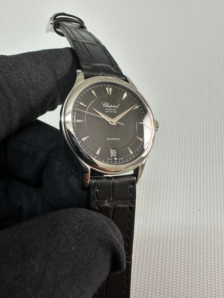 Часы Chopard L.U.C 1860 161862-1001 Black