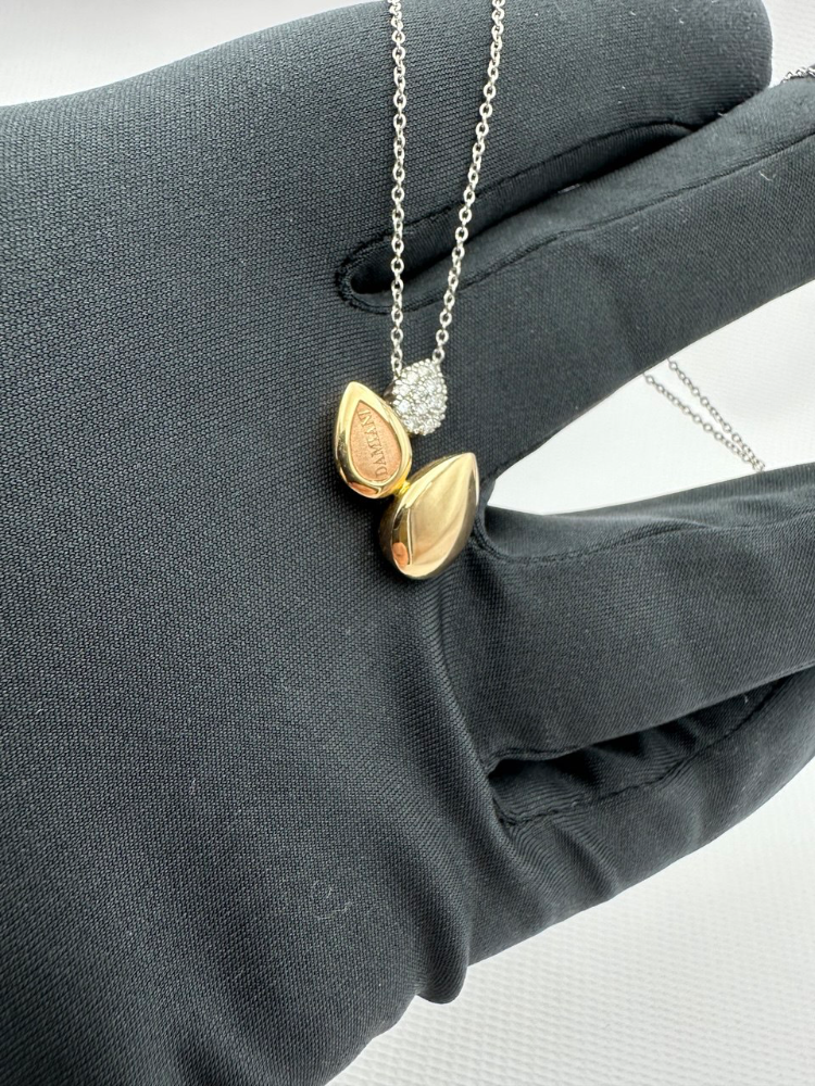 Подвеска Damiani Antera 20021284