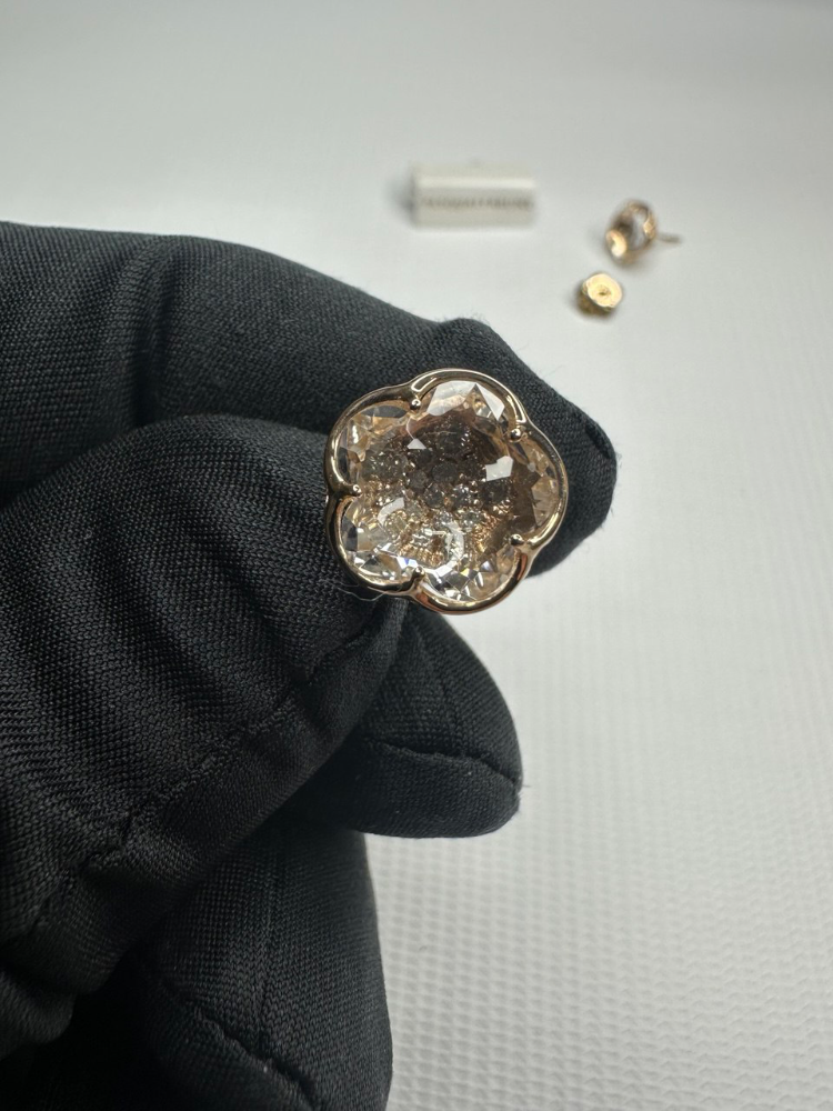Серьги Pasquale Bruni Bon Ton 15297R